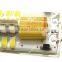 G4 AC/DC12V 3000K color temperature high power LED bulb with 48 pcs led in it