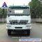 26kw auxiliary power asphalt spray truck