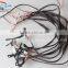 hot selling plastic bracket for evil eye ,mini projector lens,car xenon hid kit