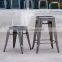  china supplier Hot sale Metal bar stool