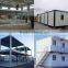 prefab durable modular dorm house