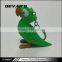 2016 new beautiful design plastic different color bird shaped keychain with lighter                        
                                                Quality Choice