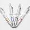 2015 true color series aluminum ball pen