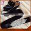 FUNG 800205 Wholesales Wedding Accessories Sashes For Bridesmaid Dresses