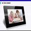 10.4 "retailer use lcd screen with lomp holder hvga indoor usages/outdoor window usage lcd monitor display PIR motion sensor