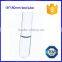 Boro 3.3 round bottom 18*180mm glass test tube for sale