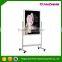 A1 32mm Size and Advertising Display Usage Pop up Poster Stand Display Stand