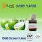 Coconut Flavor Food Grade Flavor Liquid Flavor Fruit Flavor for Cold Drink