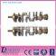 The Forging 4d56 Crankshaft