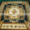 Oriental traditional luxrious floral hotel conference room handmade carpet