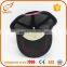 2016 Design your own american long bill fitted baseball cap