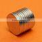 High Quality 10pcs 15mm x 1.5mm N50 Strong Small Round Disc Rare Earth Neodymium Magnets