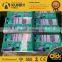 secondary tinplate sheets with T2/T3/T4/T5 for making printing cans