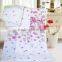 Wholesale good quality summmer quilt with super soft fabric