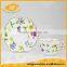 Wholesale Bone China Ceramic Tea Cup and Saucer Set