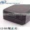 Sim card gps tracker with alarm and geo-fence