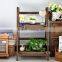 home general use storage wood shelf