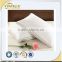 China Supplier Cheap Duck Down and Feather pillow