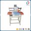 Lowest cost pneumatic t-shirt printing garment heat press transfer machine alibaba