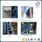 oil heating drum 420 mm large format roller heat press machine