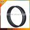 WU Type Hot Sale 36 Holes 15" Scooter Wheel Rim