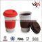 Hot Sale 350ML Ceramic Travel Mug