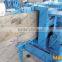 Steel Belt Forming Machinesteel silo making machine