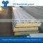 Cold room panel/PU sandwich panel