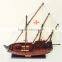 SANTA PINTA WOODEN SHIP MODEL - HANDICRAFT PRODUCT, AMAZING DECORATION