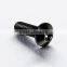 Various titanium screws self tapping screws