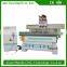 HS1325A auto tool changer 3d 4x8 ft wood machine price cnc router for sale