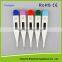 digital thermometer