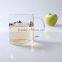 Wholesale Small High Borocilicate Glass Cup With Handle In Cheapset Price