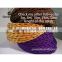 5m Textile/Cloth Covered Silk Wire 2-Wire Round Cord, Vintage Style Fabric Cord for Pendants, Lamps