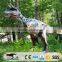 OA3176 Vivid Life Size Robotic Jurassic Dino World