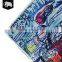 Wonderful design ice feeling sports cooling towel ice