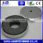 round ferrite pot magnet holding magnet