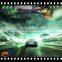 7d cinema 5d rider cabin 5d rider cinema house 9d cabinet games machine