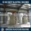 Auto Parts Dedicated Hook Type Shot Blasting Machine High Efficient