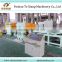 TX1600 high quality metal coil/Stainless Steel Leveling Equipment /straightening and cutting machine