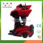 Intelligent Shifting Robot hobby 2.4G RC Distortion Deformation Stunt Cars Remote Robot Car Toys Transform