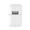 New LED light USB Charger Quick USB wall Charger USB travel charger for iPhone iPad SamsungGalaxy Pad