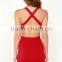 2016 new design women club dress sexy backless club dress