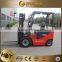 3.5ton electric forklift CPD35 forklift price