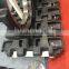 Sany SCC600 crawler crane undercarriage parts track pads                        
                                                                                Supplier's Choice
