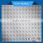 best quality embossed stainless steel sheet grade 200