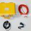 5KV high voltage Megger tester from manufacturer