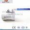 Stainless Steel 1 pc ball valve 1000WOG