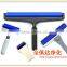 Plastic roller Cleaning Blue Silicon Sticky Roller