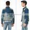 fashion 2015 designer new arrival bomber jacket men wholesale cheap jeans manufacturers china JXQ486